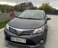 Серый Тойота Авенсис, объемом двигателя 2 л и пробегом 258 тыс. км за 9700 $, фото 8 на Automoto.ua