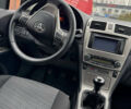 Серый Тойота Авенсис, объемом двигателя 2 л и пробегом 240 тыс. км за 9650 $, фото 9 на Automoto.ua