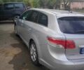 Серый Тойота Авенсис, объемом двигателя 2.2 л и пробегом 345 тыс. км за 9000 $, фото 4 на Automoto.ua
