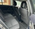 Сірий Тойота Авенсіс, об'ємом двигуна 2.2 л та пробігом 244 тис. км за 8750 $, фото 18 на Automoto.ua