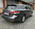 Серый Тойота Авенсис, объемом двигателя 2.23 л и пробегом 244 тыс. км за 8900 $, фото 5 на Automoto.ua