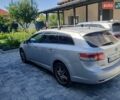 Сірий Тойота Авенсіс, об'ємом двигуна 1.8 л та пробігом 230 тис. км за 9000 $, фото 7 на Automoto.ua