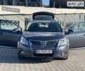 Серый Тойота Авенсис, объемом двигателя 2.2 л и пробегом 260 тыс. км за 8400 $, фото 1 на Automoto.ua