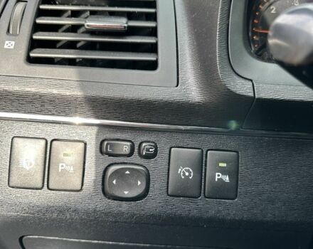 Сірий Тойота Авенсіс, об'ємом двигуна 2.2 л та пробігом 244 тис. км за 8750 $, фото 11 на Automoto.ua