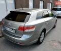Сірий Тойота Авенсіс, об'ємом двигуна 1.8 л та пробігом 299 тис. км за 6600 $, фото 8 на Automoto.ua