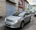 Серый Тойота Авенсис, объемом двигателя 1.8 л и пробегом 230 тыс. км за 8850 $, фото 11 на Automoto.ua