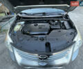 Серый Тойота Авенсис, объемом двигателя 2 л и пробегом 247 тыс. км за 9700 $, фото 16 на Automoto.ua