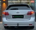 Серый Тойота Авенсис, объемом двигателя 1.99 л и пробегом 200 тыс. км за 9490 $, фото 10 на Automoto.ua