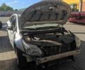 Серый Тойота Авенсис, объемом двигателя 2 л и пробегом 230 тыс. км за 2610 $, фото 1 на Automoto.ua