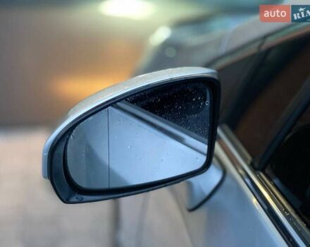 Серый Тойота Авенсис, объемом двигателя 1.99 л и пробегом 200 тыс. км за 9490 $, фото 17 на Automoto.ua