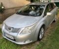Сірий Тойота Авенсіс, об'ємом двигуна 2.23 л та пробігом 273 тис. км за 9200 $, фото 1 на Automoto.ua