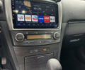 Серый Тойота Авенсис, объемом двигателя 2.2 л и пробегом 243 тыс. км за 9400 $, фото 13 на Automoto.ua