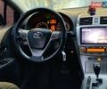 Серый Тойота Авенсис, объемом двигателя 1.99 л и пробегом 200 тыс. км за 9490 $, фото 43 на Automoto.ua