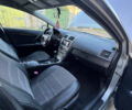 Серый Тойота Авенсис, объемом двигателя 2 л и пробегом 247 тыс. км за 9700 $, фото 12 на Automoto.ua