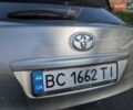 Серый Тойота Авенсис, объемом двигателя 2 л и пробегом 225 тыс. км за 9450 $, фото 21 на Automoto.ua
