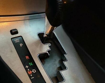 Серый Тойота Авенсис, объемом двигателя 1.99 л и пробегом 200 тыс. км за 9490 $, фото 36 на Automoto.ua