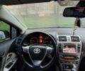 Серый Тойота Авенсис, объемом двигателя 2.2 л и пробегом 290 тыс. км за 4800 $, фото 2 на Automoto.ua
