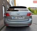 Сірий Тойота Авенсіс, об'ємом двигуна 1.8 л та пробігом 299 тис. км за 6600 $, фото 11 на Automoto.ua