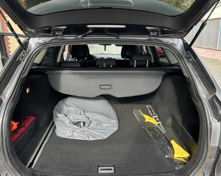 Сірий Тойота Авенсіс, об'ємом двигуна 2.2 л та пробігом 244 тис. км за 8750 $, фото 17 на Automoto.ua