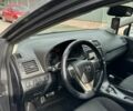 Сірий Тойота Авенсіс, об'ємом двигуна 2.2 л та пробігом 244 тис. км за 8750 $, фото 10 на Automoto.ua