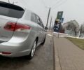 Серый Тойота Авенсис, объемом двигателя 2.2 л и пробегом 245 тыс. км за 9200 $, фото 11 на Automoto.ua