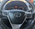 Серый Тойота Авенсис, объемом двигателя 2 л и пробегом 225 тыс. км за 9450 $, фото 10 на Automoto.ua