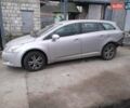 Серый Тойота Авенсис, объемом двигателя 1.8 л и пробегом 240 тыс. км за 4200 $, фото 2 на Automoto.ua