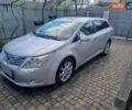 Серый Тойота Авенсис, объемом двигателя 2 л и пробегом 400 тыс. км за 7500 $, фото 1 на Automoto.ua