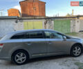 Серый Тойота Авенсис, объемом двигателя 2 л и пробегом 247 тыс. км за 9700 $, фото 4 на Automoto.ua
