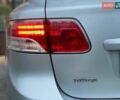 Серый Тойота Авенсис, объемом двигателя 1.99 л и пробегом 200 тыс. км за 9490 $, фото 14 на Automoto.ua