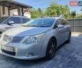 Сірий Тойота Авенсіс, об'ємом двигуна 1.8 л та пробігом 230 тис. км за 9000 $, фото 2 на Automoto.ua