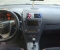 Серый Тойота Авенсис, объемом двигателя 2.23 л и пробегом 288 тыс. км за 9999 $, фото 14 на Automoto.ua