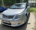 Сірий Тойота Авенсіс, об'ємом двигуна 2.2 л та пробігом 215 тис. км за 9800 $, фото 2 на Automoto.ua