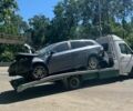 Серый Тойота Авенсис, объемом двигателя 2 л и пробегом 270 тыс. км за 3300 $, фото 1 на Automoto.ua