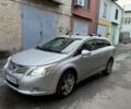 Серый Тойота Авенсис, объемом двигателя 1.8 л и пробегом 230 тыс. км за 8850 $, фото 10 на Automoto.ua