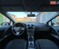 Серый Тойота Авенсис, объемом двигателя 2 л и пробегом 247 тыс. км за 9700 $, фото 8 на Automoto.ua