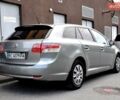 Сірий Тойота Авенсіс, об'ємом двигуна 1.8 л та пробігом 299 тис. км за 6600 $, фото 39 на Automoto.ua