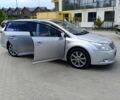 Серый Тойота Авенсис, объемом двигателя 2.2 л и пробегом 300 тыс. км за 7900 $, фото 3 на Automoto.ua