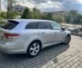 Серый Тойота Авенсис, объемом двигателя 0.22 л и пробегом 4 тыс. км за 7777 $, фото 3 на Automoto.ua