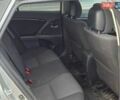 Сірий Тойота Авенсіс, об'ємом двигуна 1.8 л та пробігом 260 тис. км за 8900 $, фото 15 на Automoto.ua