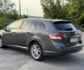 Серый Тойота Авенсис, объемом двигателя 2.2 л и пробегом 206 тыс. км за 9000 $, фото 5 на Automoto.ua