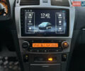 Серый Тойота Авенсис, объемом двигателя 2.23 л и пробегом 226 тыс. км за 9500 $, фото 58 на Automoto.ua