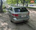 Серый Тойота Авенсис, объемом двигателя 2 л и пробегом 225 тыс. км за 9450 $, фото 24 на Automoto.ua