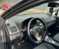 Серый Тойота Авенсис, объемом двигателя 2.23 л и пробегом 244 тыс. км за 8900 $, фото 10 на Automoto.ua