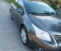 Серый Тойота Авенсис, объемом двигателя 1.8 л и пробегом 340 тыс. км за 7800 $, фото 1 на Automoto.ua