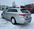Серый Тойота Авенсис, объемом двигателя 2 л и пробегом 230 тыс. км за 8300 $, фото 7 на Automoto.ua