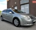 Сірий Тойота Авенсіс, об'ємом двигуна 1.8 л та пробігом 299 тис. км за 6600 $, фото 6 на Automoto.ua