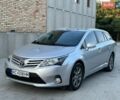 Сірий Тойота Авенсіс, об'ємом двигуна 2.23 л та пробігом 247 тис. км за 9700 $, фото 1 на Automoto.ua