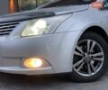 Серый Тойота Авенсис, объемом двигателя 1.99 л и пробегом 200 тыс. км за 9290 $, фото 2 на Automoto.ua