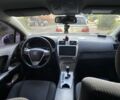 Серый Тойота Авенсис, объемом двигателя 2 л и пробегом 193 тыс. км за 10000 $, фото 5 на Automoto.ua